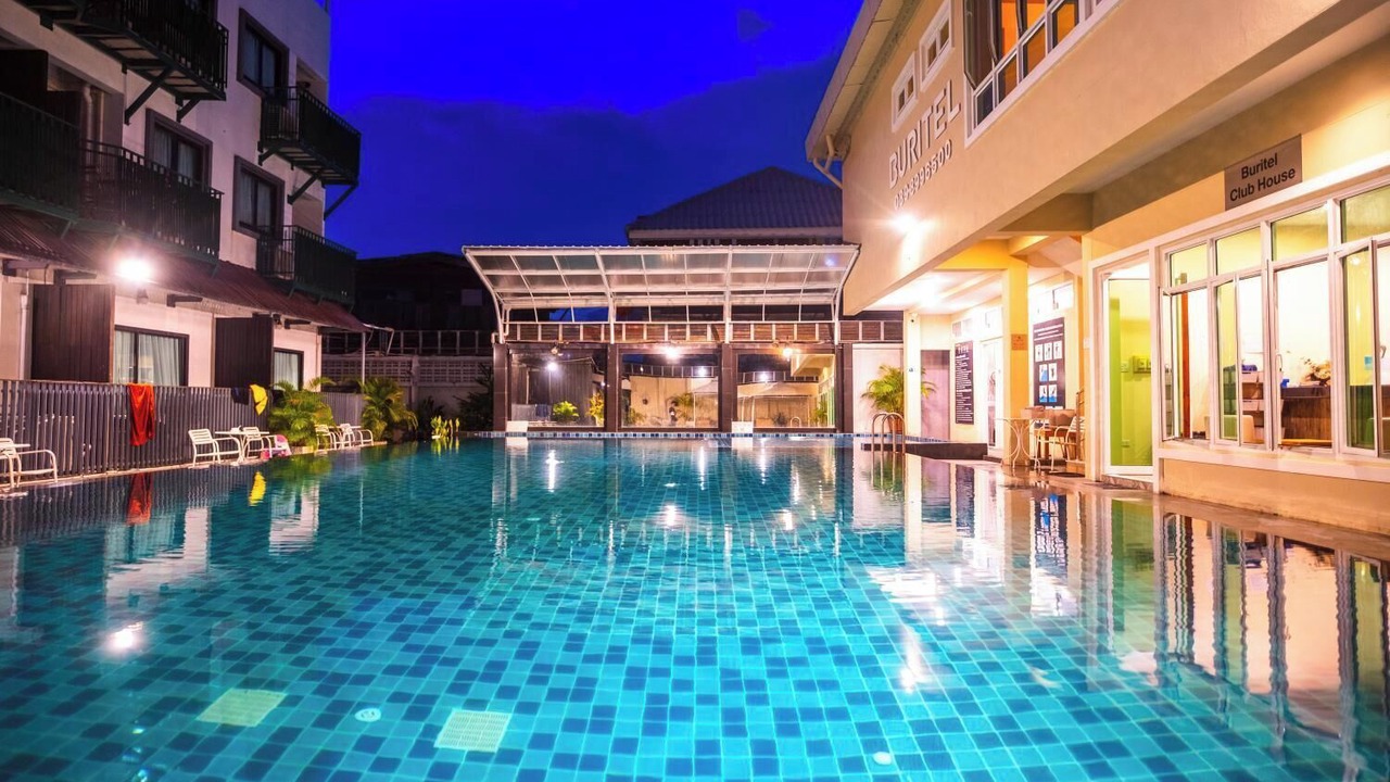 Photo of Outdoor in Buriram Province