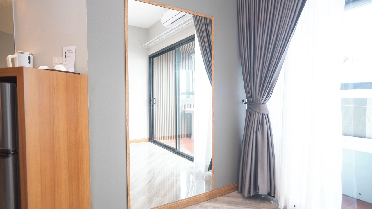 Photo of Bedroom in Buriram Province