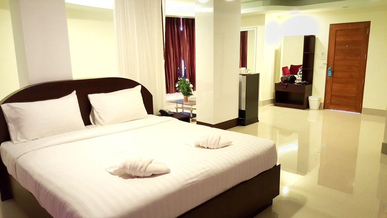 Photo of Bedroom in Chalong