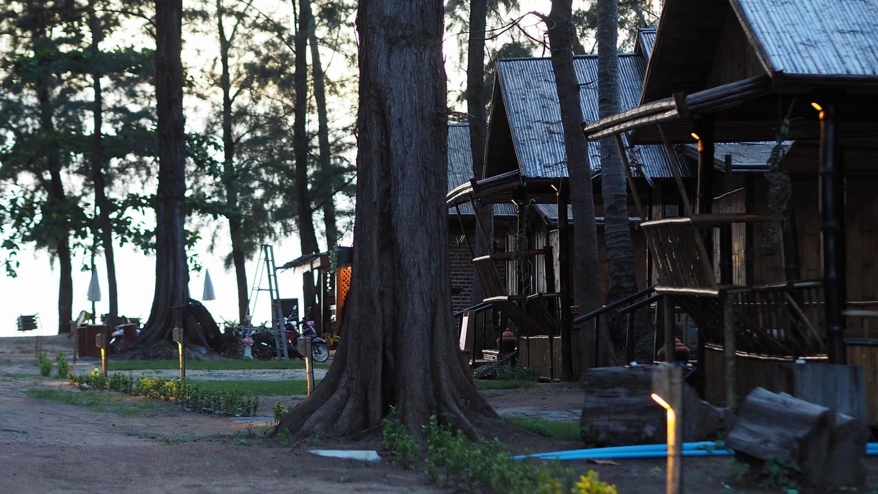 Photo of Outdoor in Ko Lanta