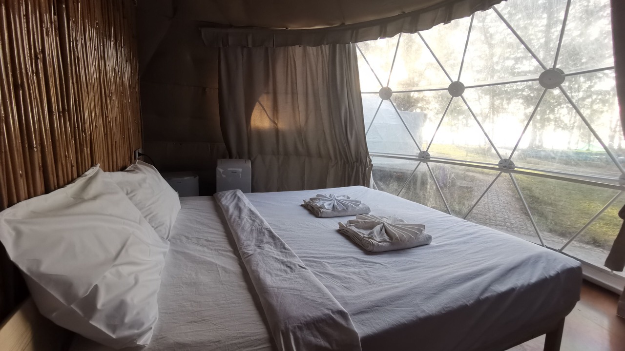 Photo of Bedroom in Ko Lanta
