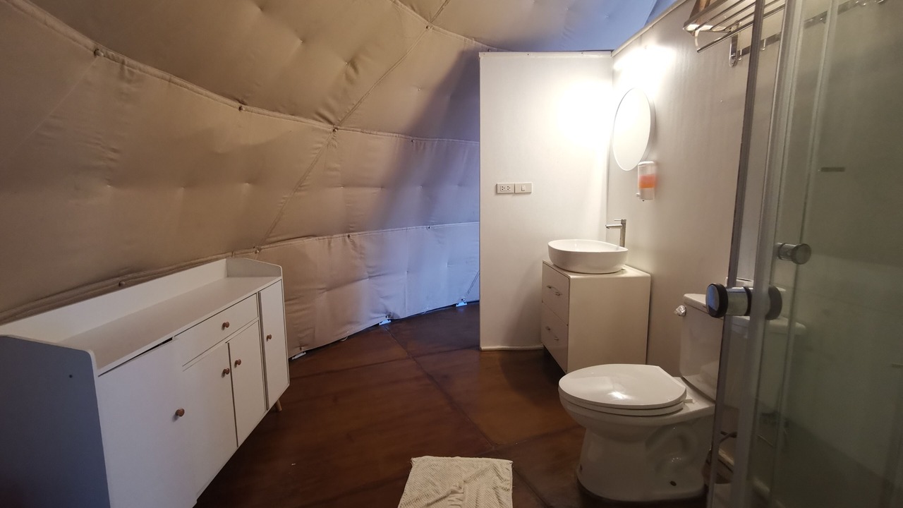 Photo of Bathroom in Ko Lanta