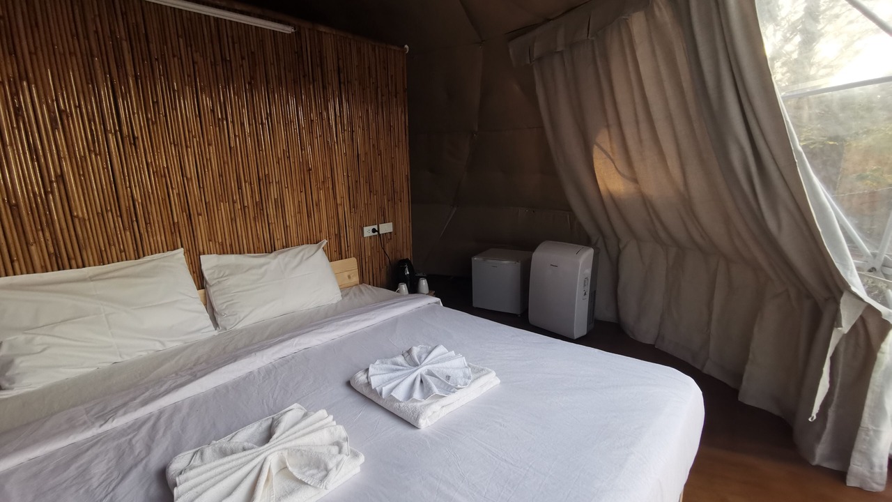 Photo of Bedroom in Ko Lanta