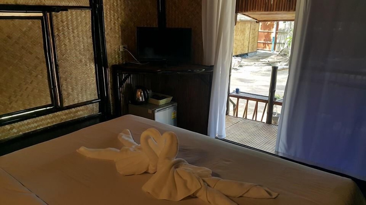 Photo of Bedroom in Ko Lanta
