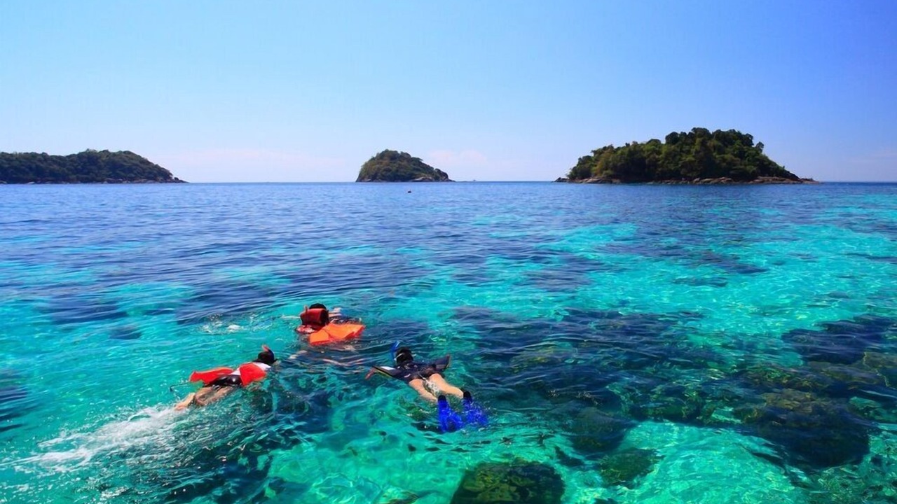 Photo of Outdoor in Ko Lanta