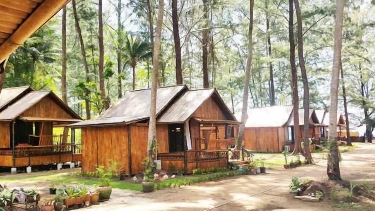 Photo of Outdoor in Ko Lanta