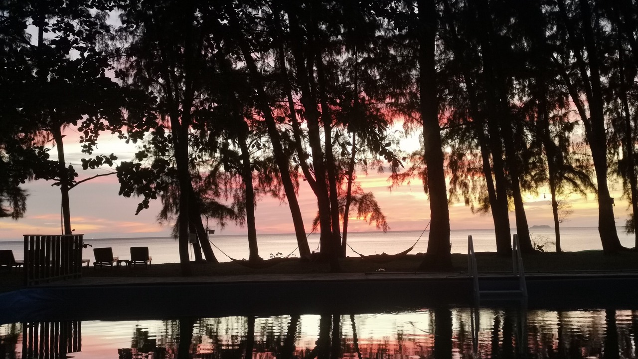 Photo of Outdoor in Ko Lanta