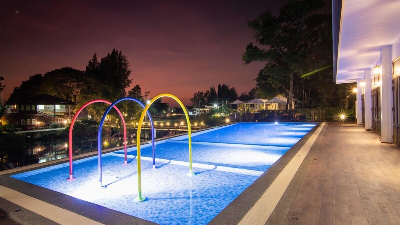 Photo of Outdoor in Khlong Khut
