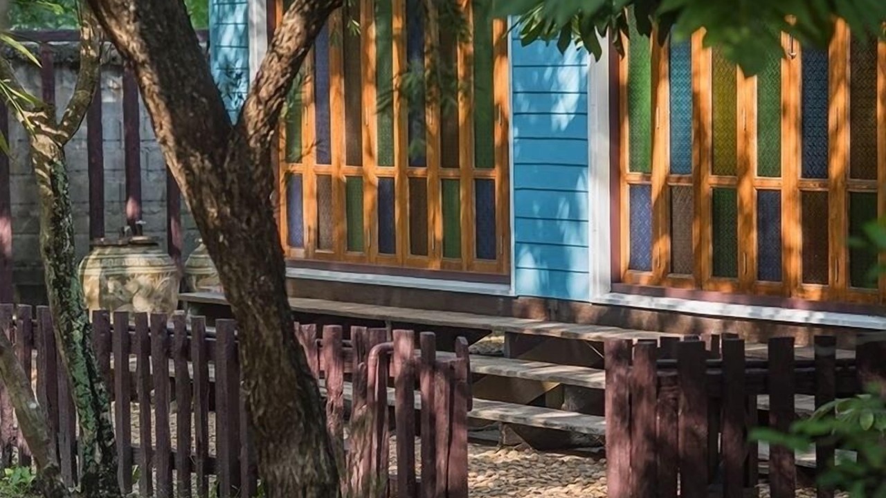 Photo of Patio Balcony in Khlong Khut