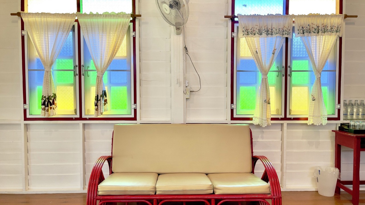Photo of Bedroom in Khlong Khut