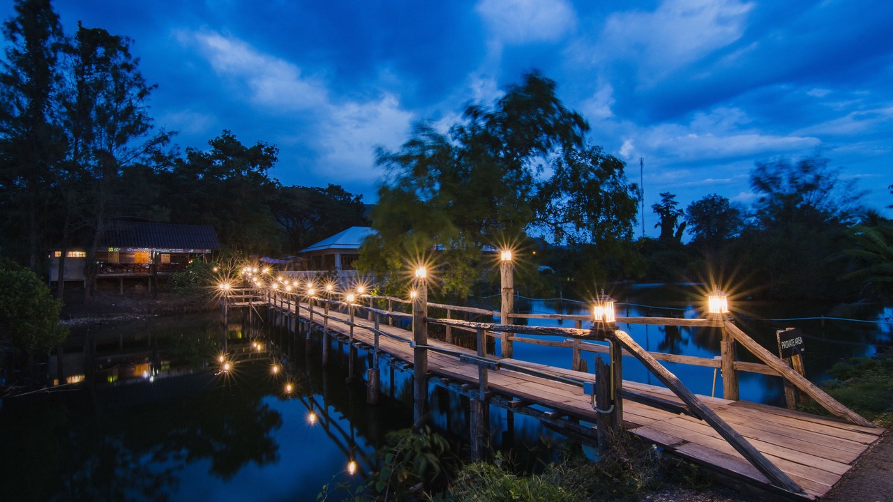 Photo of Outdoor in Khlong Khut