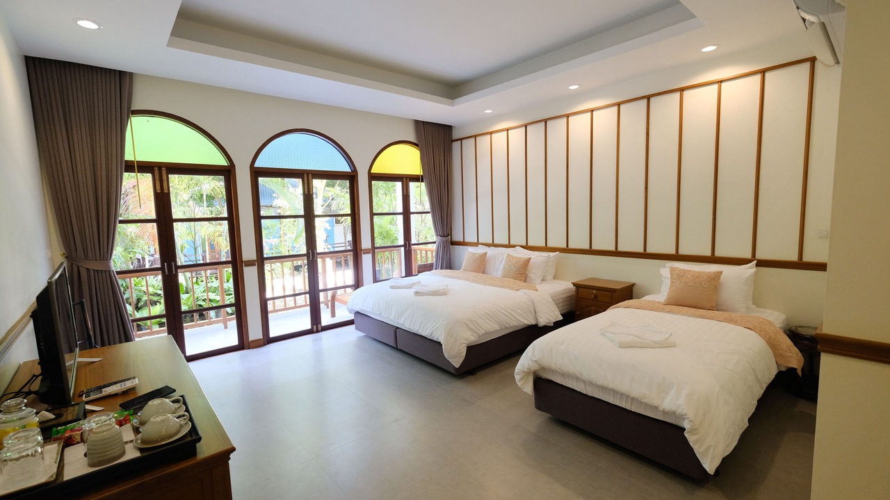 Photo of Patio Balcony in Khlong Khut