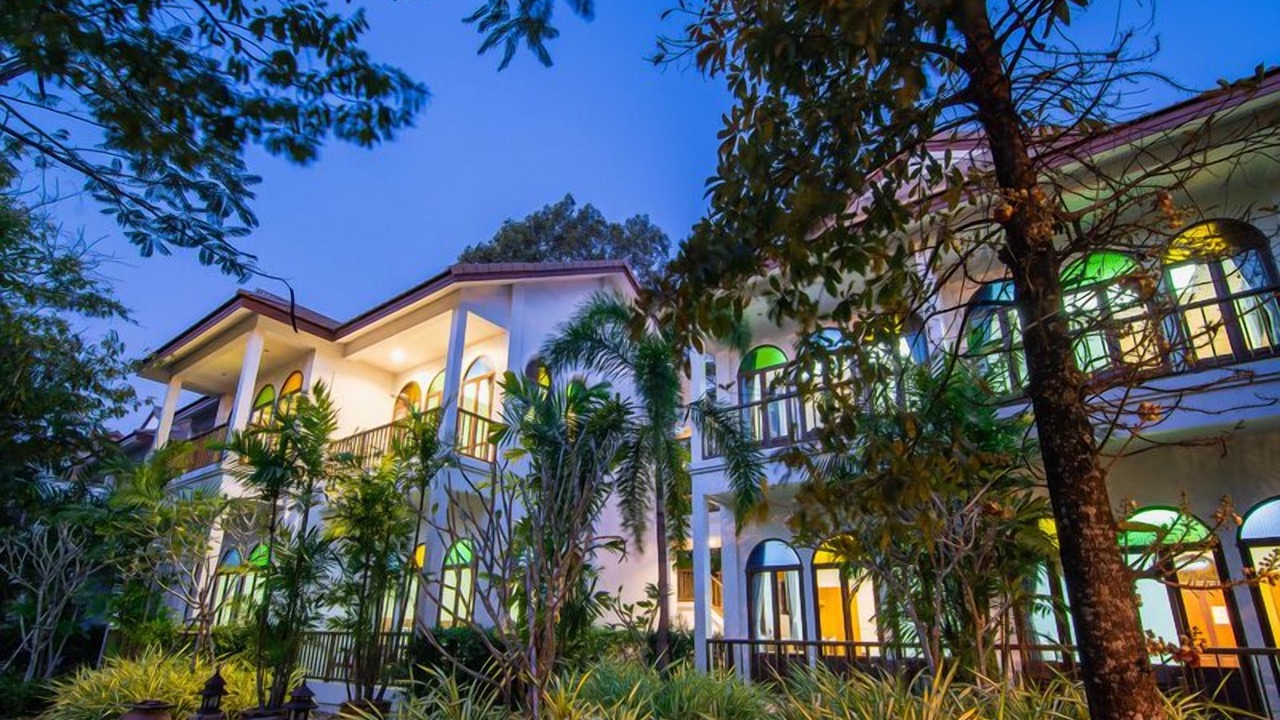 Photo of Outdoor in Khlong Khut