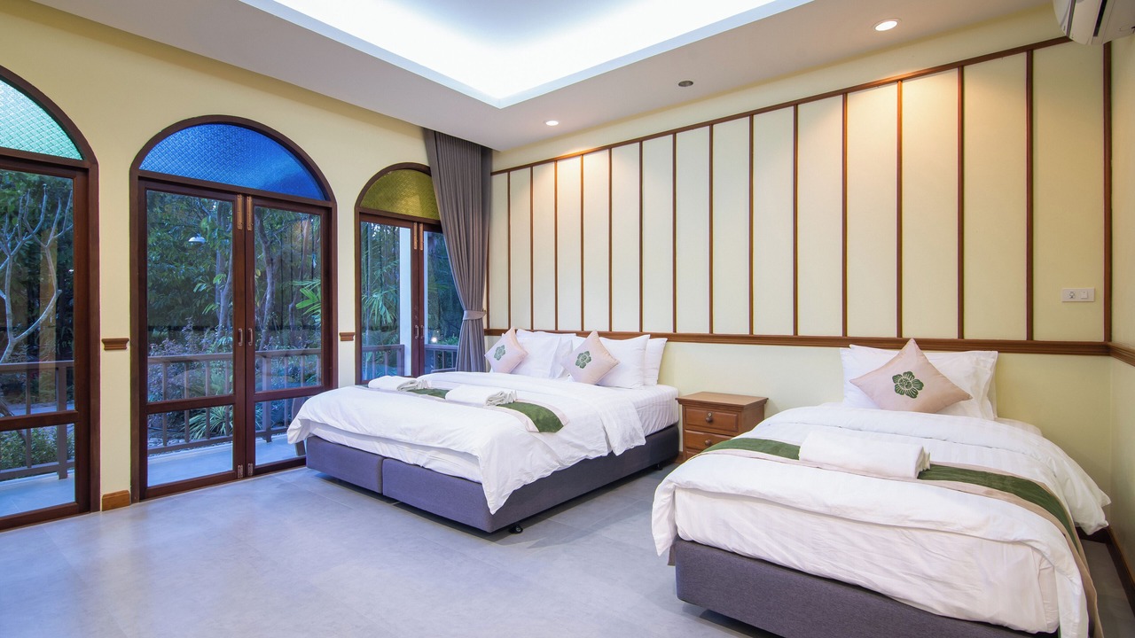 Photo of Patio Balcony in Khlong Khut