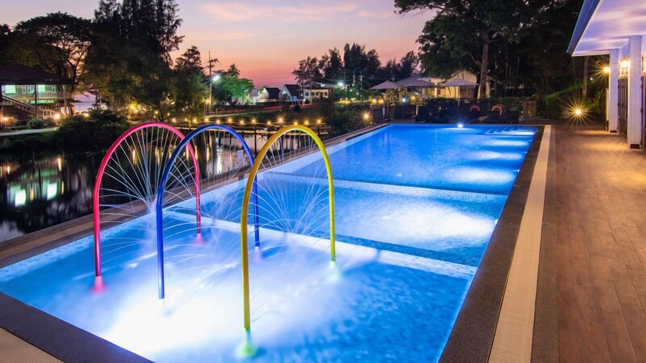 Photo of Outdoor in Khlong Khut