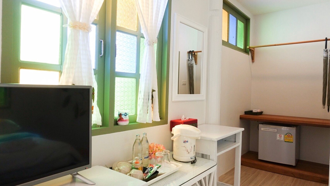 Photo of Bedroom in Khlong Khut