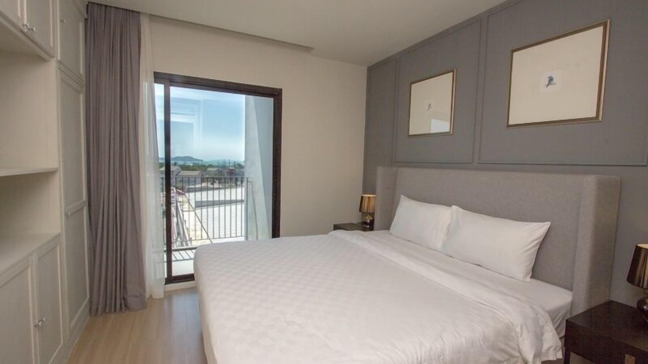 Photo of Bedroom in Chalong