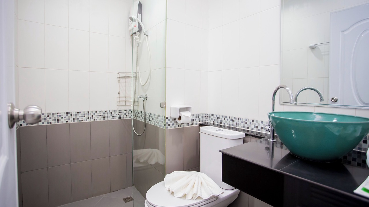 Photo of Bathroom in Si Racha