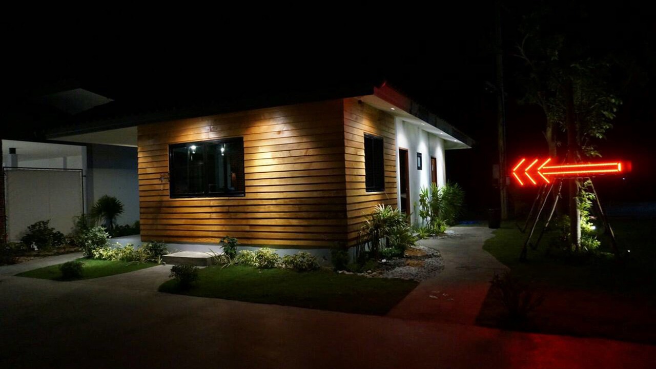 Photo of Buildings in Kao Yai
