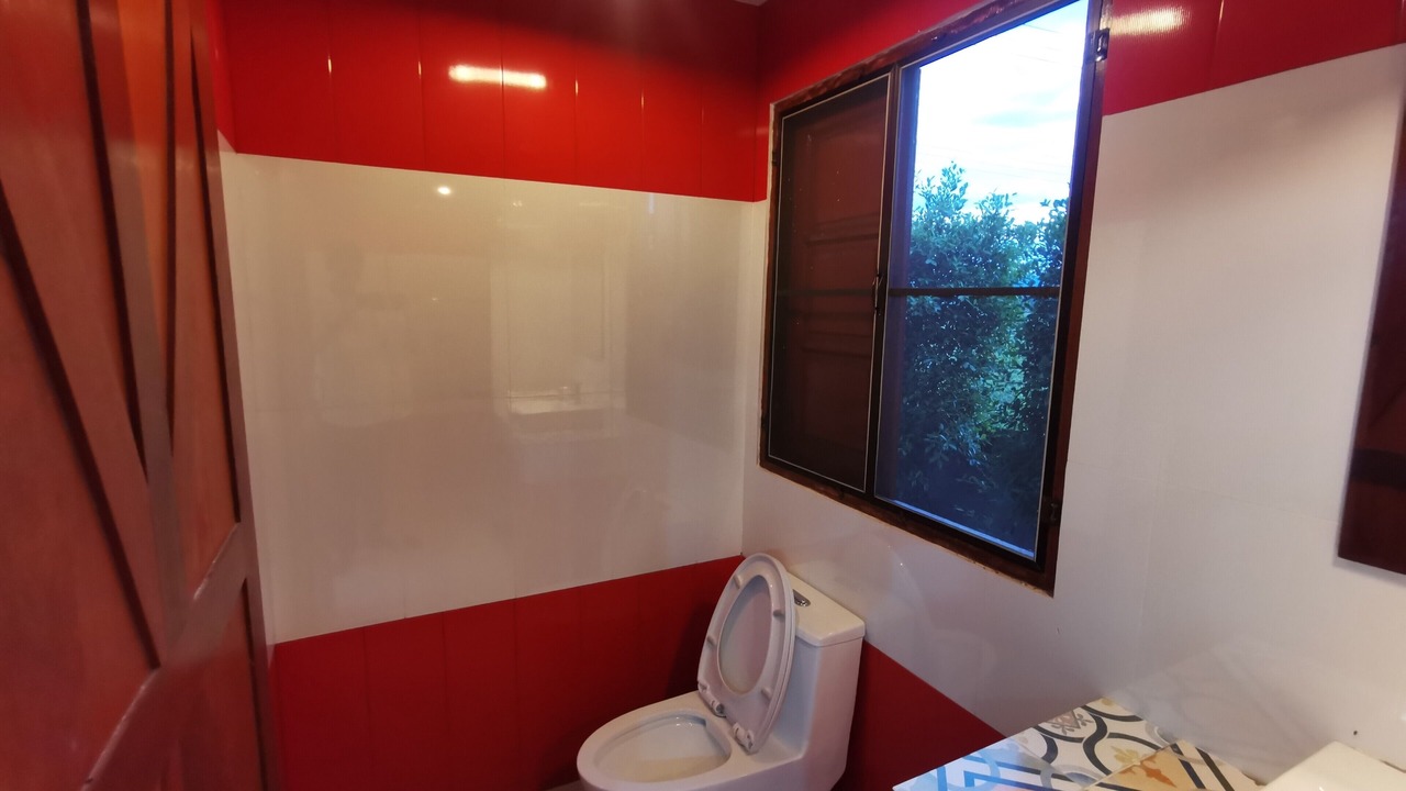 Photo of Bathroom in Kao Yai