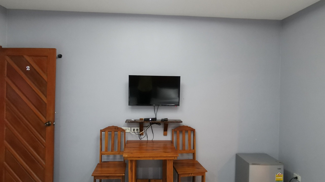 Photo of Bedroom in Kao Yai