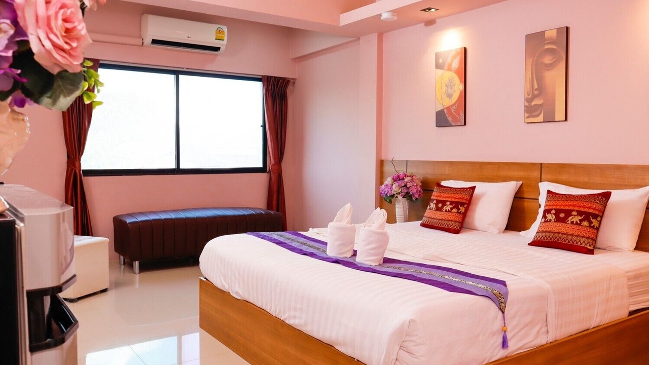 Photo of Bedroom in Lampang