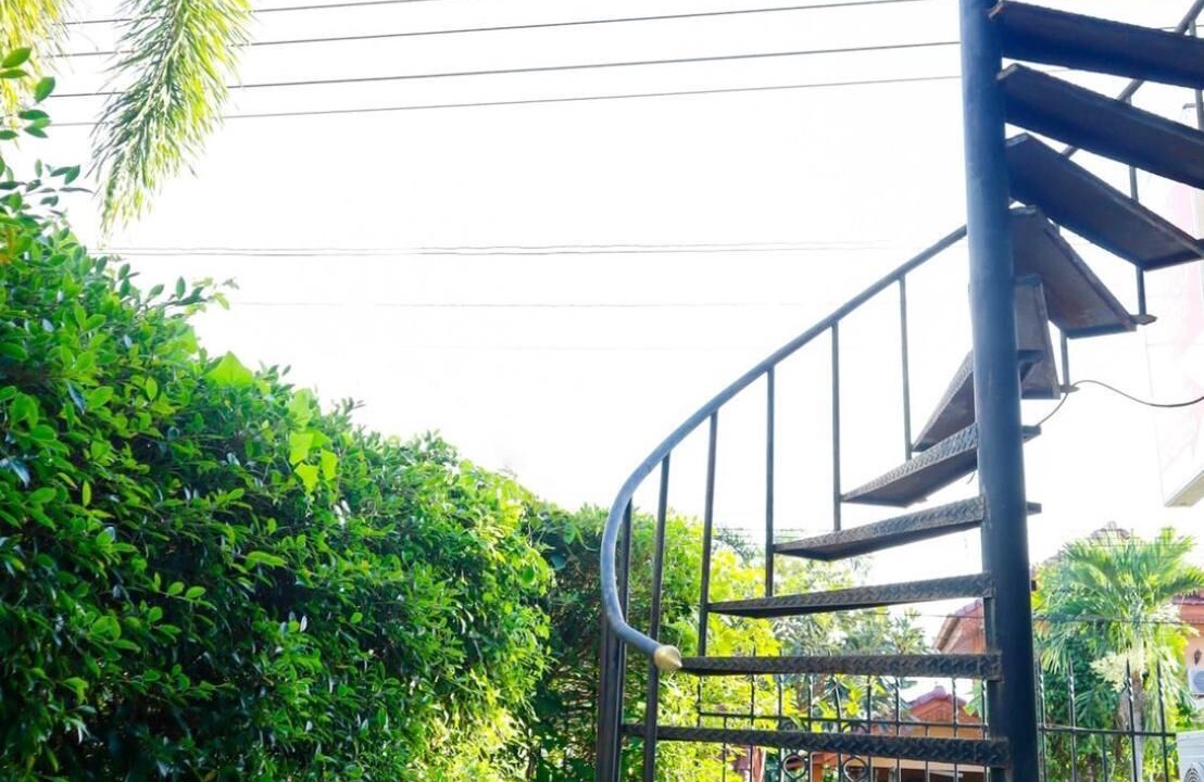 Photo of Patio Balcony in Lampang