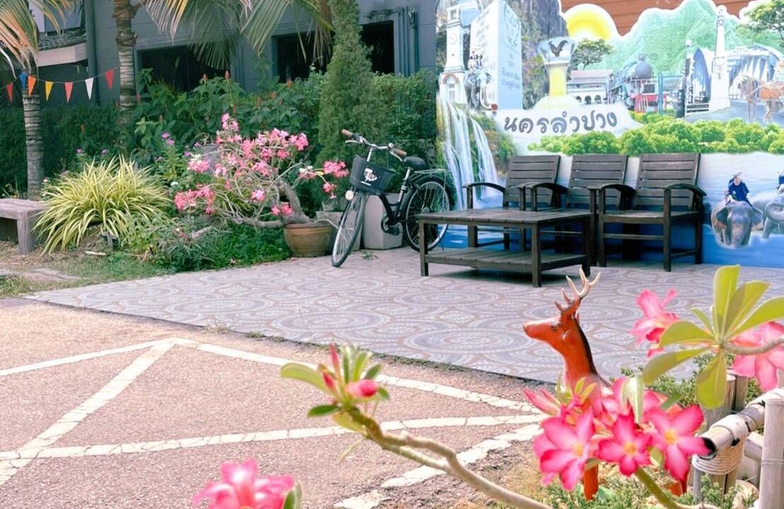 Photo of Outdoor in Lampang