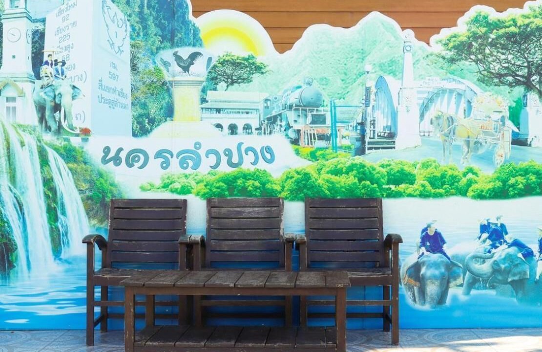 Photo of Others in Lampang