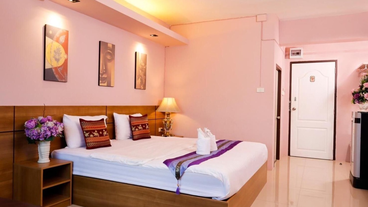 Photo of Bedroom in Lampang