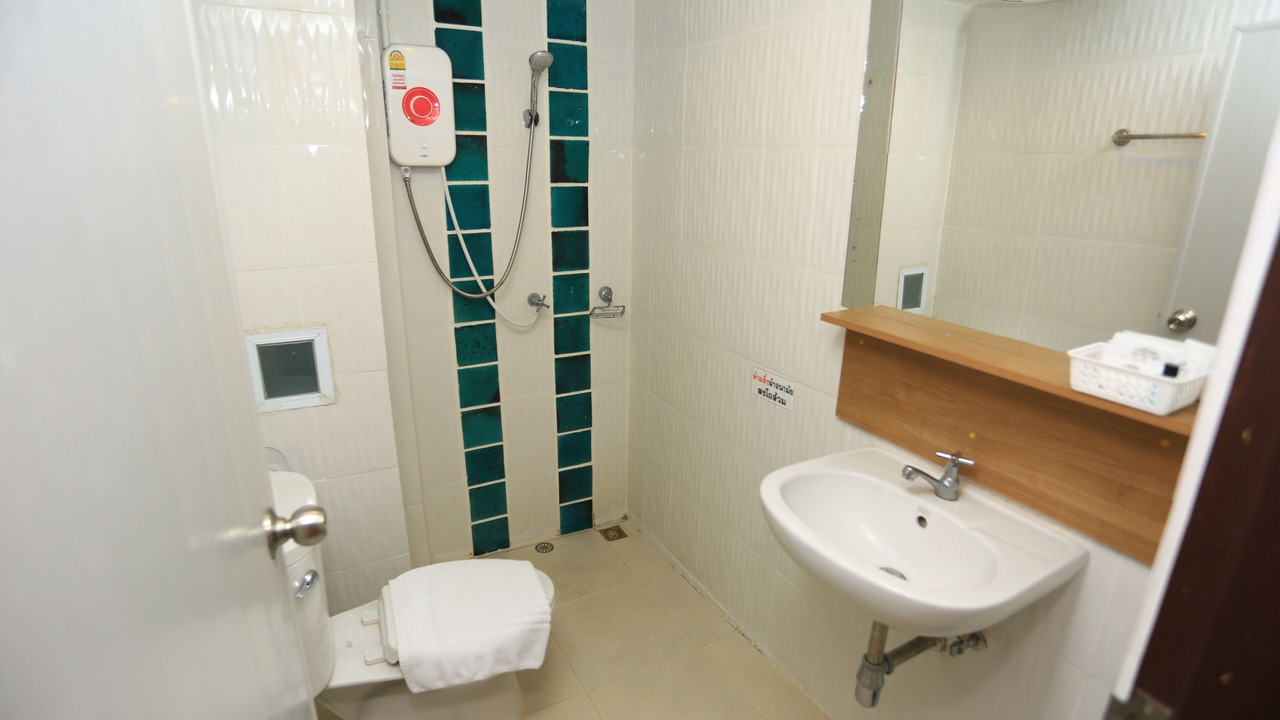 Photo of Bathroom in Lampang
