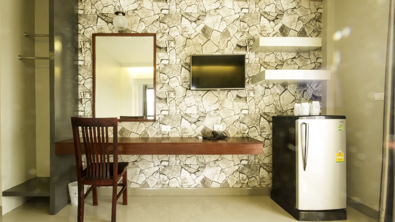Photo of Bathroom in Nong Phai