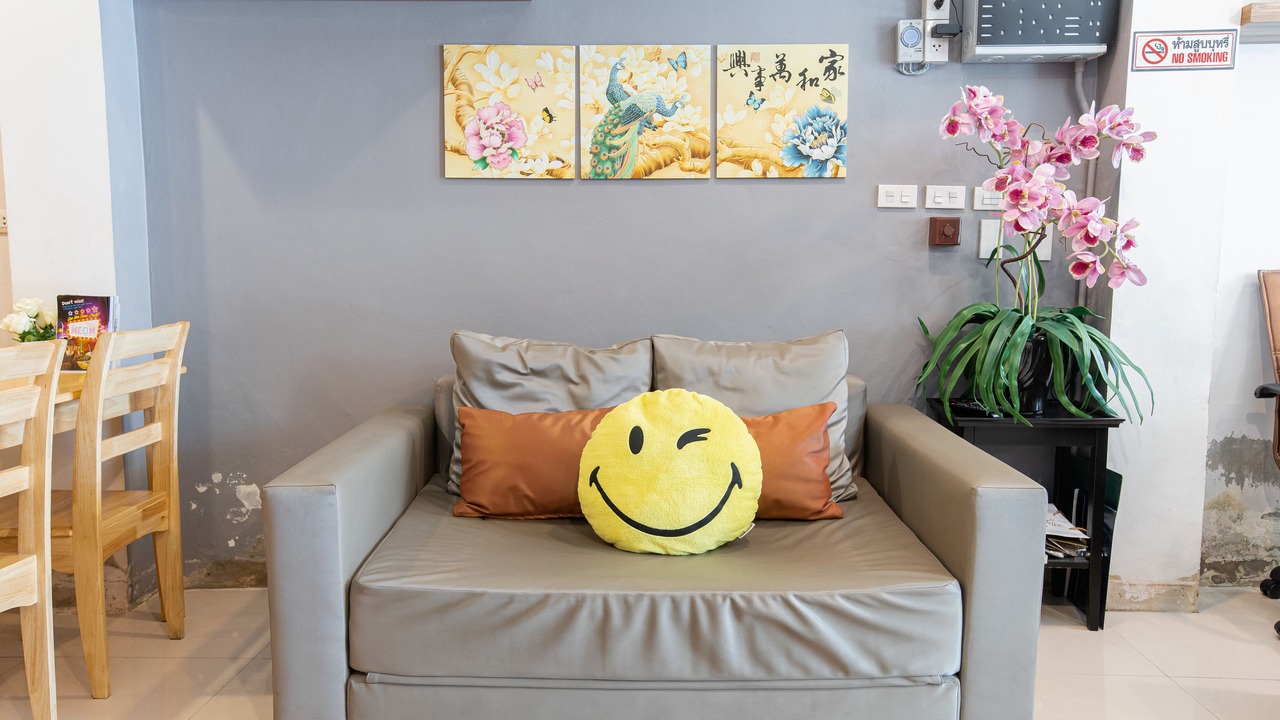 Photo of Livingroom in Pratunam