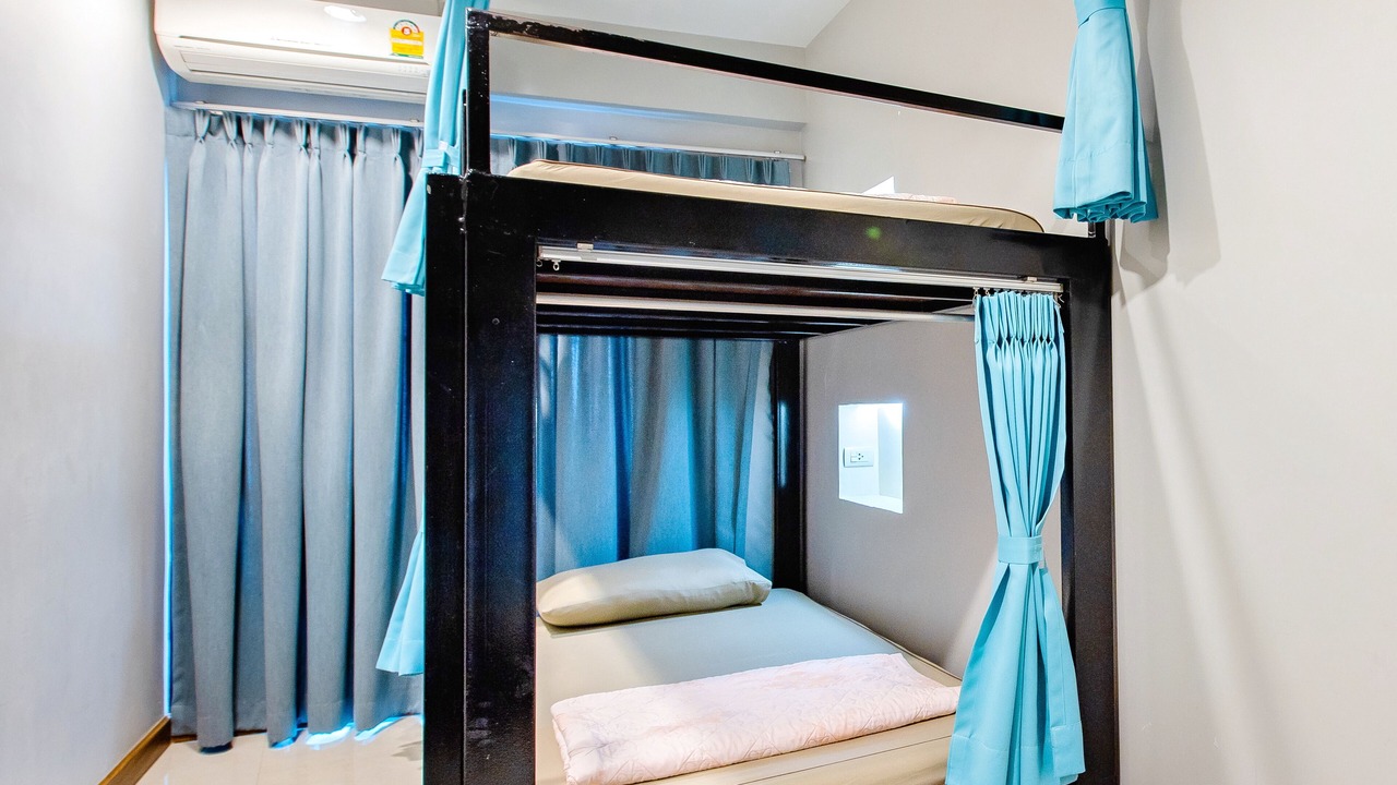 Photo of Bedroom in Pratunam
