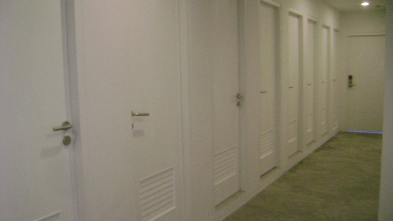 Photo of Bathroom in Bangkok Central Business District