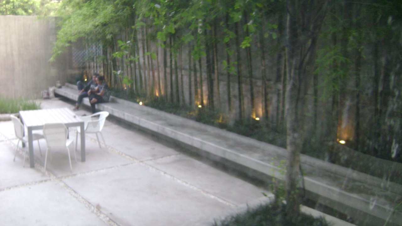 Photo of Outdoor in Bangkok Central Business District