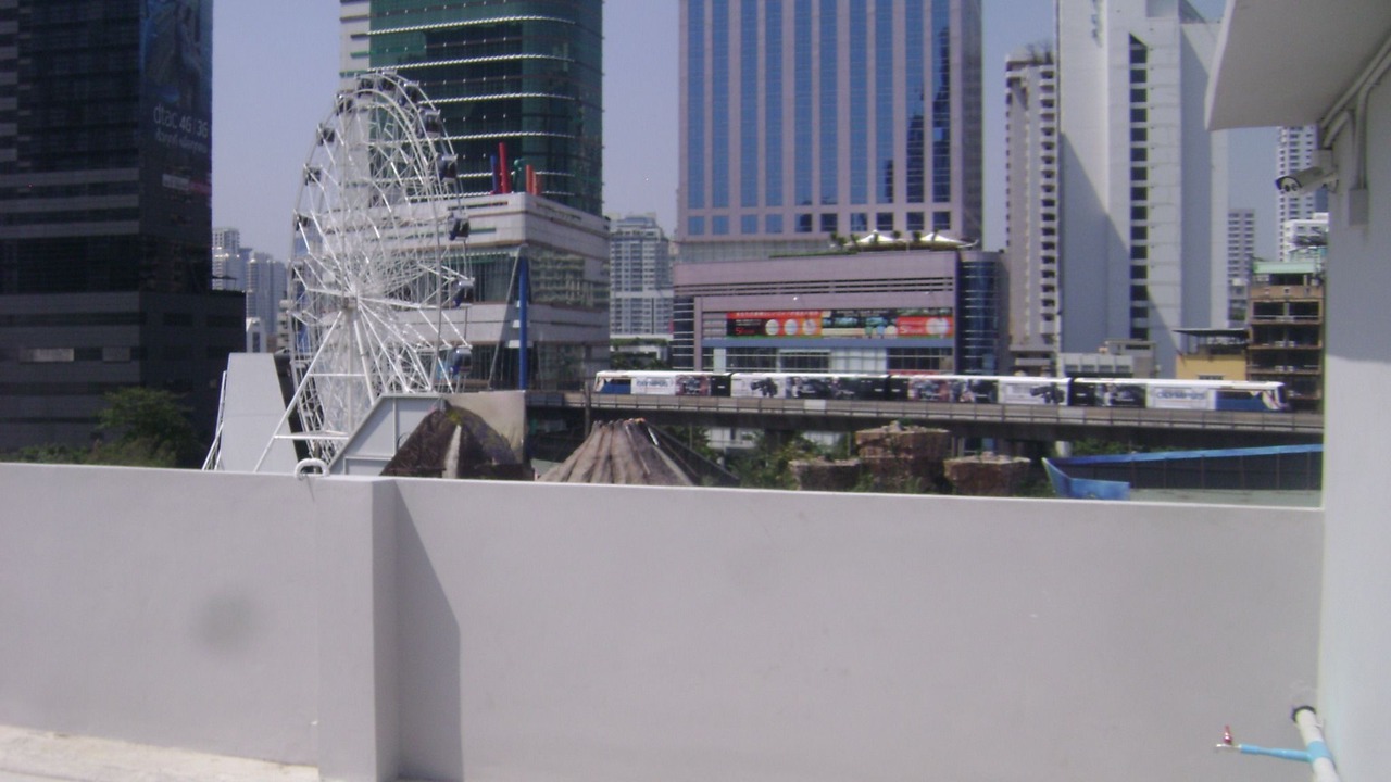 Photo of Others in Bangkok Central Business District