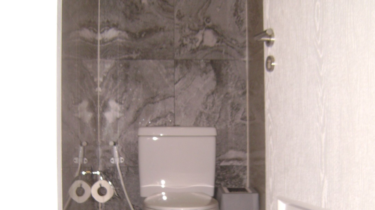 Photo of Bathroom in Bangkok Central Business District