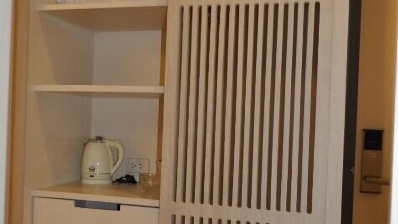 Photo of Bedroom in Bangkok Central Business District
