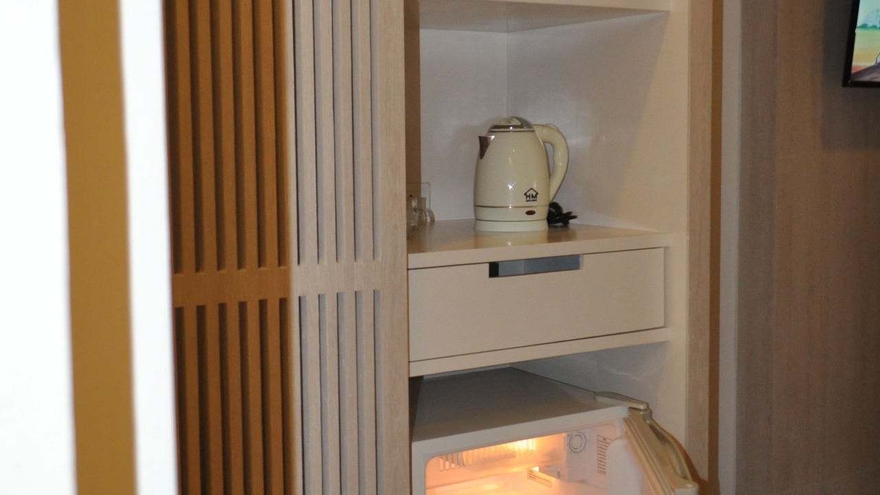 Photo of Bedroom in Bangkok Central Business District