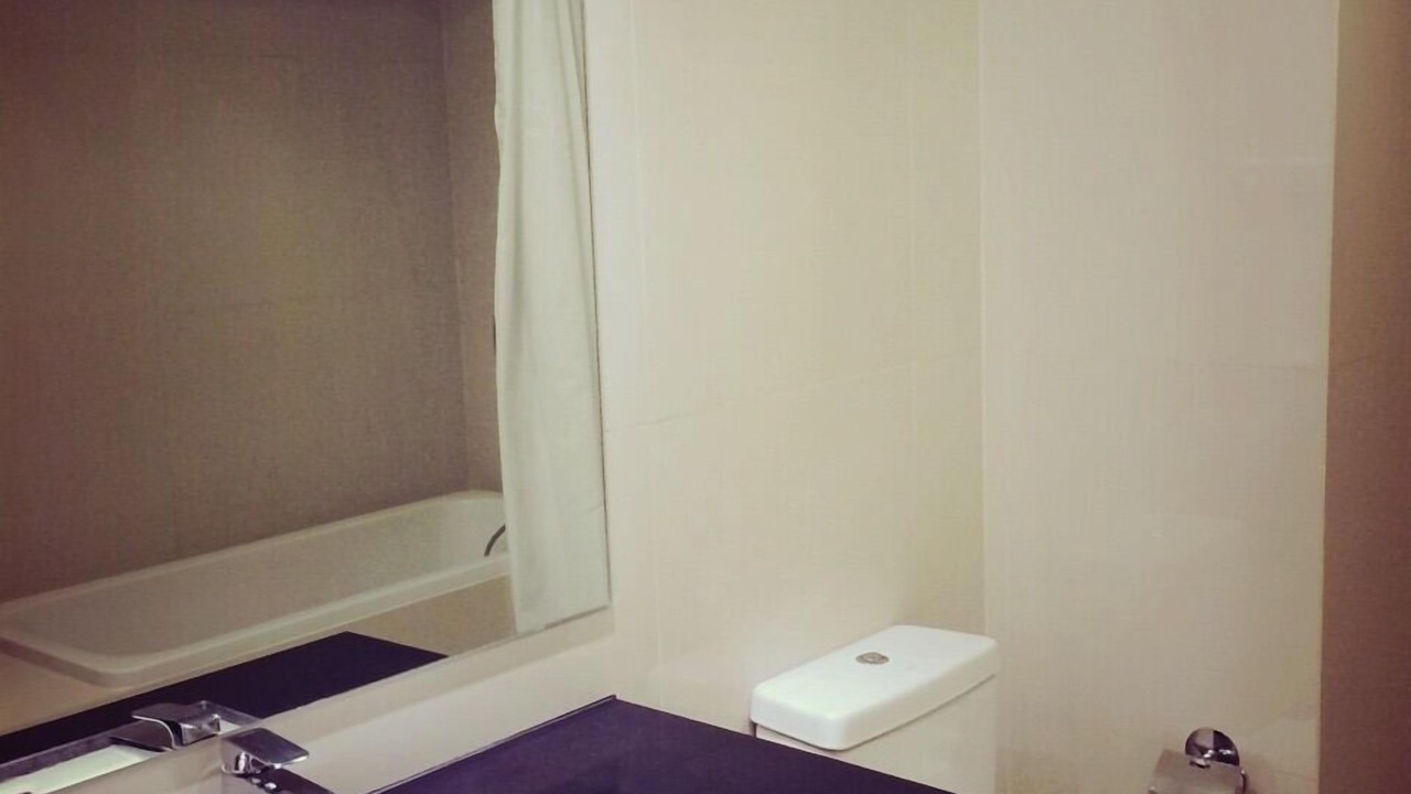 Photo of Bathroom in Bangkok Central Business District