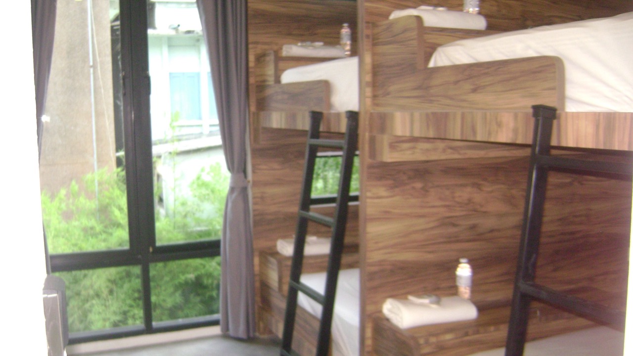Photo of Bathroom in Bangkok Central Business District