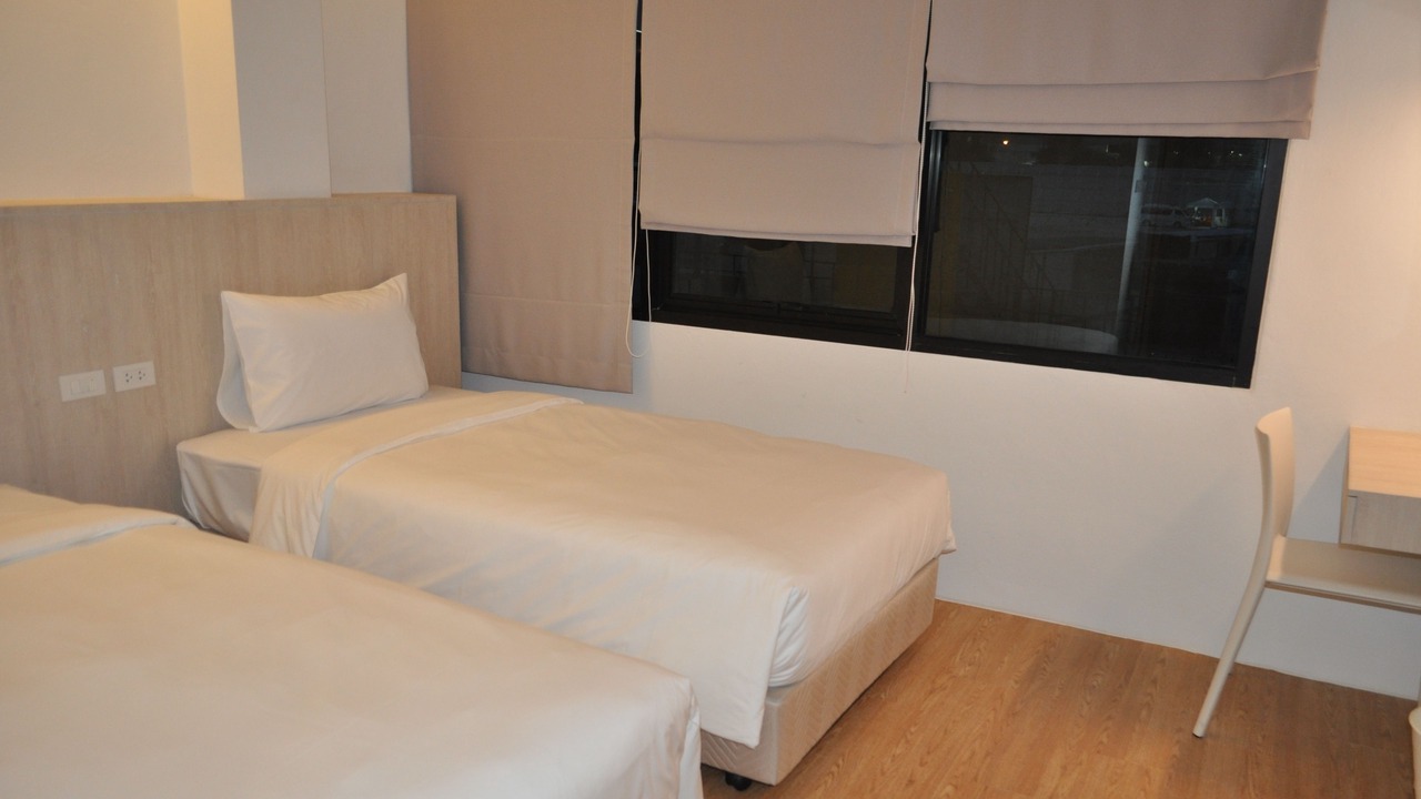 Photo of Bedroom in Bangkok Central Business District