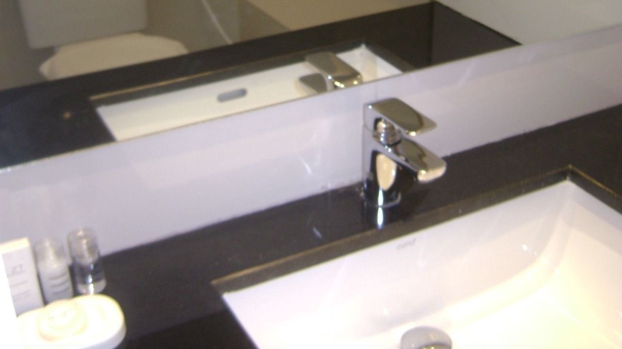 Photo of Bathroom in Bangkok Central Business District