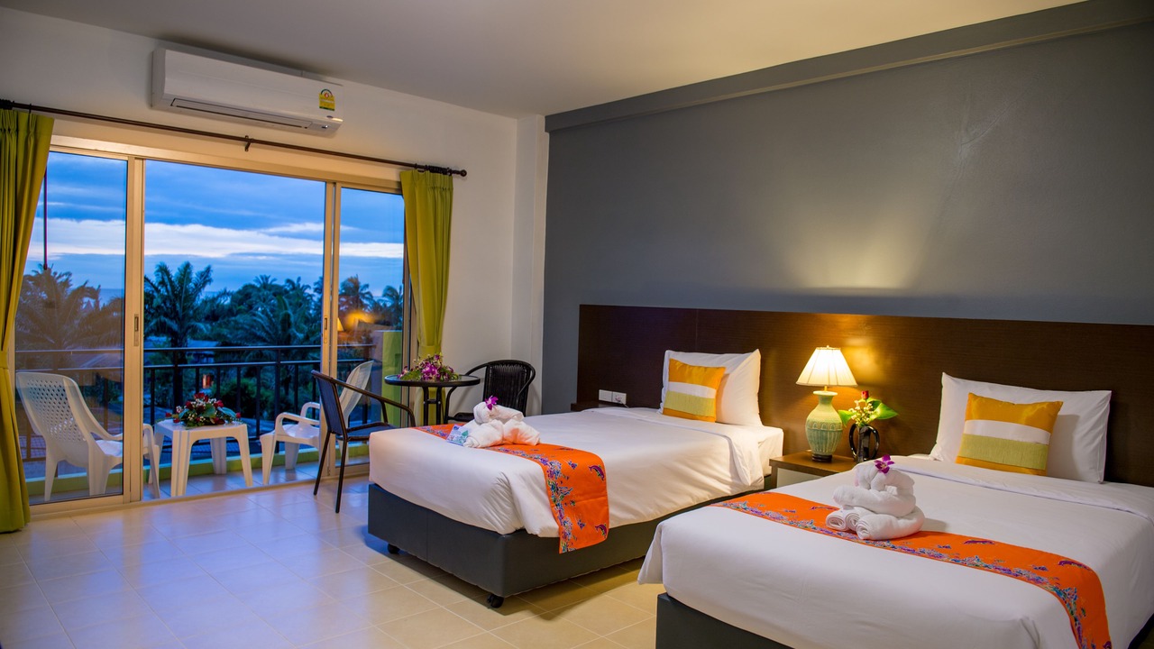 Photo of Bedroom in Nong Thale
