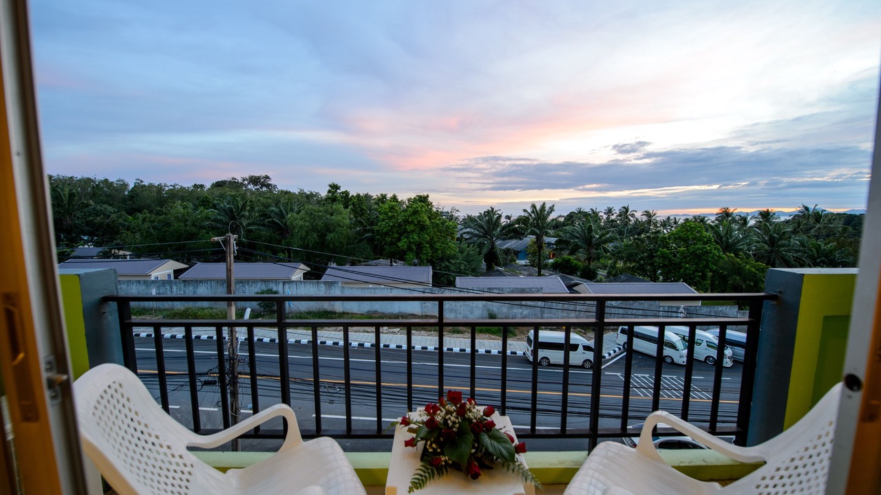 Photo of Patio Balcony in Nong Thale
