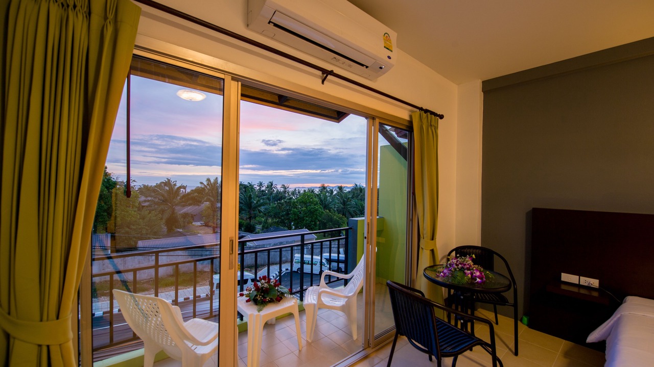 Photo of Patio Balcony in Nong Thale