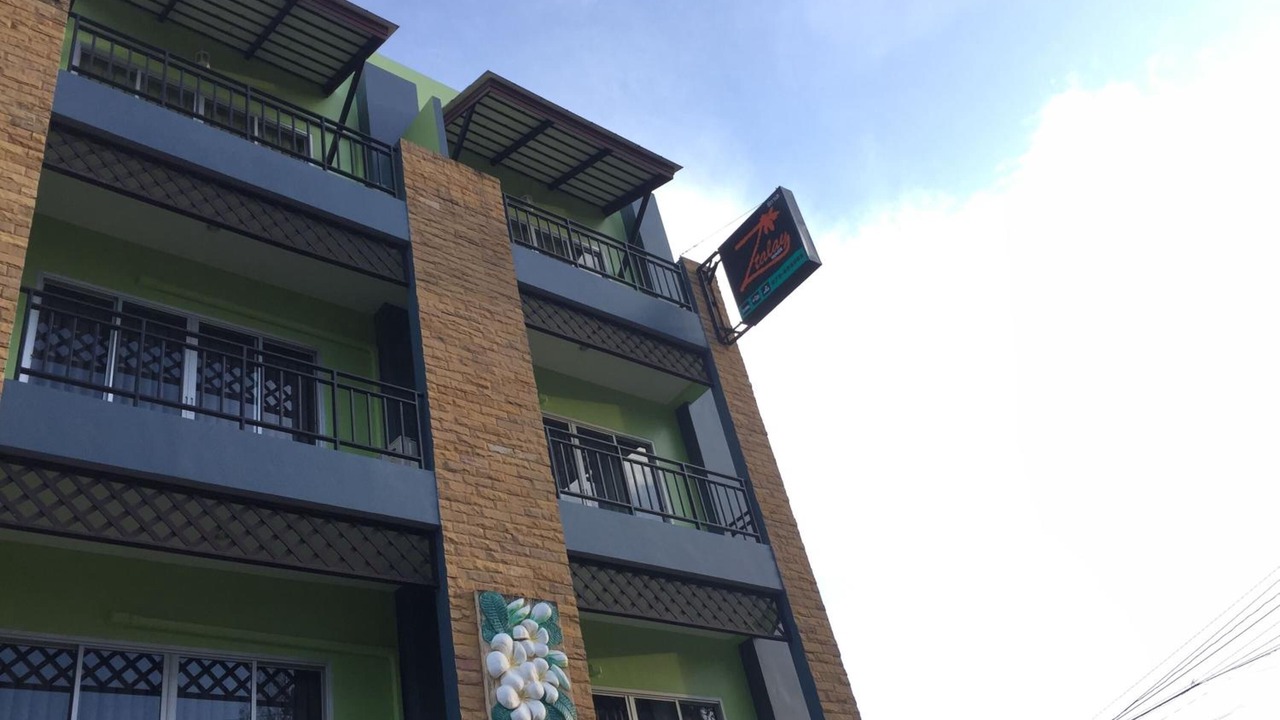 Photo of Outdoor in Nong Thale