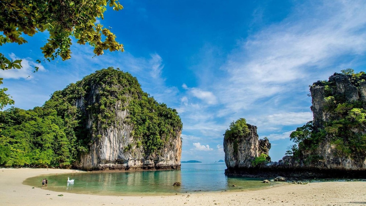 Photo of Outdoor in Nong Thale