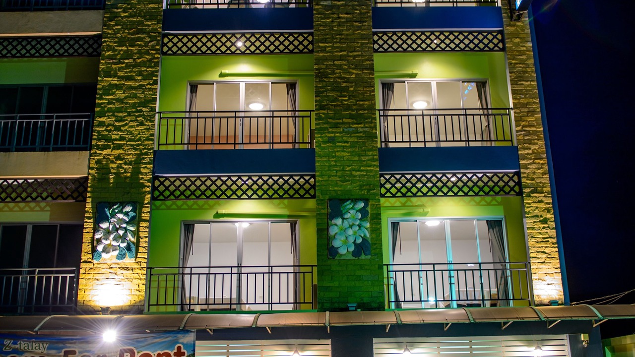 Photo of Outdoor in Nong Thale